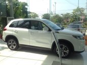 Bán xe Suzuki Vitara 2018, nhập khẩu giá tốt, xe có sẵn giao ngay. Trả góp chỉ 230 triệu - LH: 0938.036.038