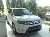 Bán xe Suzuki Vitara 2018, nhập khẩu giá tốt, xe có sẵn giao ngay. Trả góp chỉ 230 triệu - LH: 0938.036.038