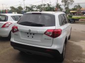 Bán xe Suzuki Vitara 2018, nhập khẩu giá tốt, xe có sẵn giao ngay. Trả góp chỉ 230 triệu - LH: 0938.036.038