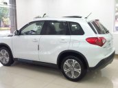 Bán xe Suzuki Vitara 2018, nhập khẩu giá tốt, xe có sẵn giao ngay. Trả góp chỉ 230 triệu - LH: 0938.036.038