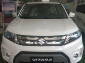 Bán xe Suzuki Vitara 2018, nhập khẩu giá tốt, xe có sẵn giao ngay. Trả góp chỉ 230 triệu - LH: 0938.036.038