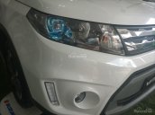 Bán xe Suzuki Vitara 2018, nhập khẩu giá tốt, xe có sẵn giao ngay. Trả góp chỉ 230 triệu - LH: 0938.036.038