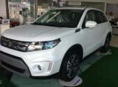 Bán xe Suzuki Vitara 2018, nhập khẩu giá tốt, xe có sẵn giao ngay. Trả góp chỉ 230 triệu - LH: 0938.036.038