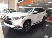 Pajero Sport All New 2017 giá tốt, có xe giao ngay