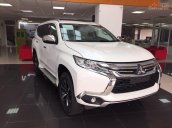 Pajero Sport All New 2017 giá tốt, có xe giao ngay