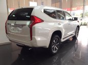 Pajero Sport All New 2017 giá tốt, có xe giao ngay