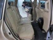 Cần bán xe Toyota Prado TXL đời 2010, màu ghi vàng, nhập khẩu nguyên chiếc