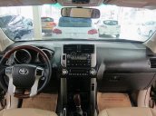 Cần bán xe Toyota Prado TXL đời 2010, màu ghi vàng, nhập khẩu nguyên chiếc