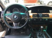 Cần bán BMW 5 Series 2007, màu xanh, nhập khẩu, 599 triệu