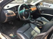 Cần bán BMW 5 Series 2007, màu xanh, nhập khẩu, 599 triệu