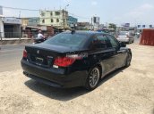 Cần bán BMW 5 Series 2007, màu xanh, nhập khẩu, 599 triệu