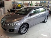 Cần bán xe Suzuki Ciaz 2018, nhập khẩu Thái Lan, giá tốt, xe có sẵn giao ngay, LH: 0938.036.038