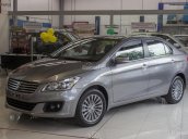 Cần bán xe Suzuki Ciaz 2018, nhập khẩu Thái Lan, giá tốt, xe có sẵn giao ngay, LH: 0938.036.038
