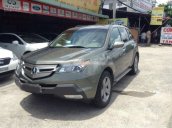 Cần bán Acura MDX sản xuất 2007, màu xanh, xe nhập, giá tốt