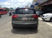 Cần bán Acura MDX sản xuất 2007, màu xanh, xe nhập, giá tốt