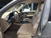 Cần bán Acura MDX sản xuất 2007, màu xanh, xe nhập, giá tốt