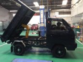 Suzuki Carry Truck 500kg, 650kg, thùng kín, thùng kèo, thùng ben. Đại lý suzuki Chính thức HCM