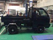 Suzuki Carry Truck 500kg, 650kg, thùng kín, thùng kèo, thùng ben. Đại lý suzuki Chính thức HCM