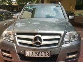 Bán Mercedes Benz GLK Class 300, xe nhà chạy, full bảo hiểm, bao test hãng