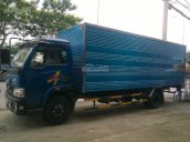 Bán xe Veam VT490 đời 2015, màu xanh lam, 572tr