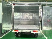 Bán xe tải 650 kg Suzuki Truck 2018, thùng kín inox, giá tốt, trả góp chỉ 60 triệu, giao xe ngay - LH: 0938.036.038