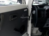 Bán xe tải 650 kg Suzuki Truck 2018, thùng kín inox, giá tốt, trả góp chỉ 60 triệu, giao xe ngay - LH: 0938.036.038