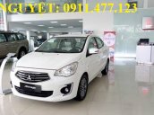 "Siêu sốc" Mitsubishi Attrage nhập khẩu, trả góp 90% xe, chạy Grab - Liên hệ Lê Nguyệt: 0911.477.123-0988.799.330