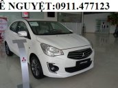 "Siêu sốc" Mitsubishi Attrage nhập khẩu, trả góp 90% xe, chạy Grab - Liên hệ Lê Nguyệt: 0911.477.123-0988.799.330