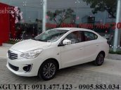 "Siêu sốc" Mitsubishi Attrage nhập khẩu, trả góp 90% xe, chạy Grab - Liên hệ Lê Nguyệt: 0911.477.123-0988.799.330