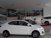 "Siêu sốc" Mitsubishi Attrage nhập khẩu, trả góp 90% xe, chạy Grab - Liên hệ Lê Nguyệt: 0911.477.123-0988.799.330