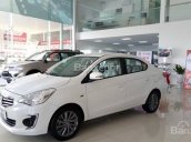 "Siêu sốc" Mitsubishi Attrage nhập khẩu, trả góp 90% xe, chạy Grab - Liên hệ Lê Nguyệt: 0911.477.123-0988.799.330