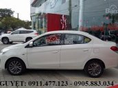 "Siêu sốc" Mitsubishi Attrage nhập khẩu, trả góp 90% xe, chạy Grab - Liên hệ Lê Nguyệt: 0911.477.123-0988.799.330