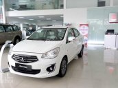 "Siêu sốc" Mitsubishi Attrage nhập khẩu, trả góp 90% xe, chạy Grab - Liên hệ Lê Nguyệt: 0911.477.123-0988.799.330