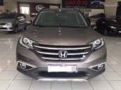 Cần bán xe Honda CR V 2.0 năm 2014, mới 99%