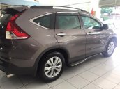 Cần bán xe Honda CR V 2.0 năm 2014, mới 99%