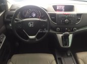 Cần bán xe Honda CR V 2.0 năm 2014, mới 99%