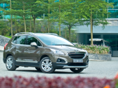 Bán xe Peugeot 3008, giá đặc biệt