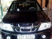 Bán xe Isuzu Hi lander đời 2006, màu đen