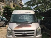 Bán xe Ford Transit đời 2012 chính chủ