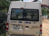 Bán xe Ford Transit đời 2012 chính chủ