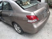 Xe Vios 2010 kẹt tiền nên muốn ra nhanh