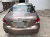 Xe Vios 2010 kẹt tiền nên muốn ra nhanh