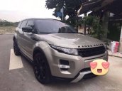 Bán LandRover Evoque đời 2012, xe nhập