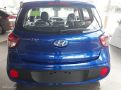 Hyundai Grand i10 1.0 AT CKD 2018, giá chỉ 380tr, hỗ trợ vay 80% GT xe, hotline 0948945599- 0935904141