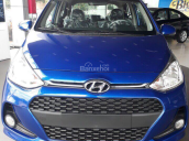 Hyundai Grand i10 1.0 AT CKD 2018, giá chỉ 380tr, hỗ trợ vay 80% GT xe, hotline 0948945599- 0935904141