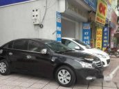 Bán Daewoo Lacetti SE đời 2011, màu đen chính chủ