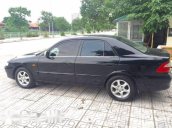 Bán xe Mazda 626 đời 2004, màu đen chính chủ