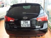 Bán Kia Cerato đời 2011, màu đen, nhập khẩu chính chủ