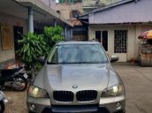 Bán BMW X5 đời 2007, màu vàng, nhập khẩu