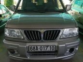 Bán Mitsubishi Jolie đời 2003, màu vàng